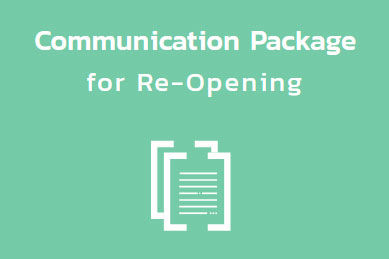 Communication Package